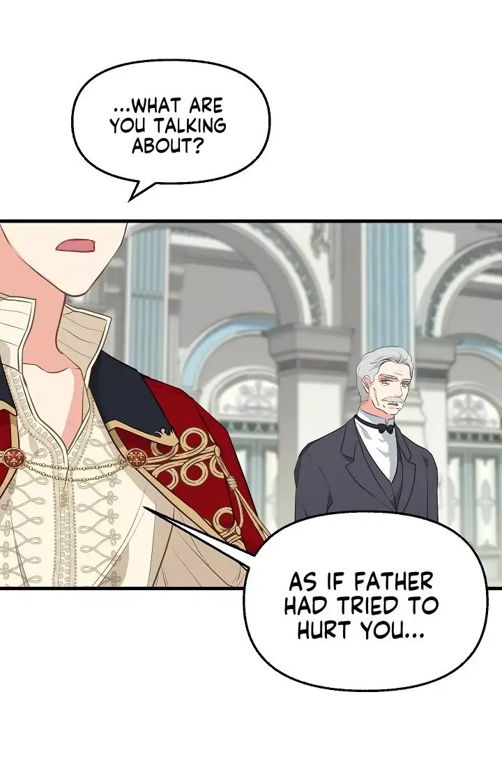 Please Throw Me Away Chapter 43 page 55
