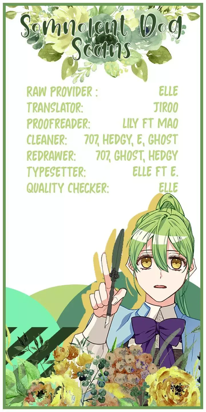 Please Throw Me Away Chapter 44 page 1
