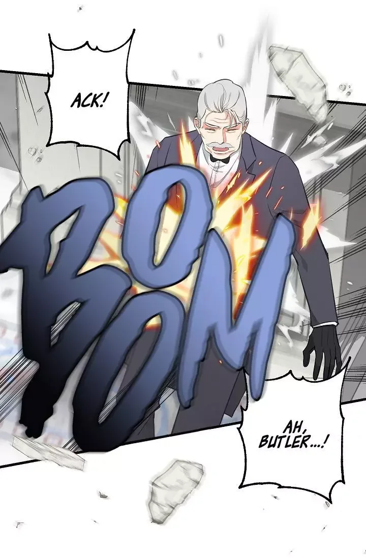 Please Throw Me Away Chapter 44 page 19