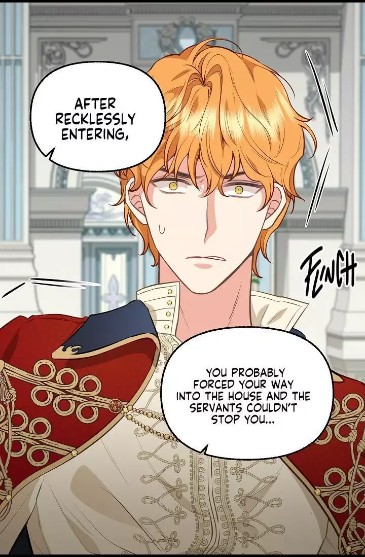 Please Throw Me Away Chapter 44 page 30