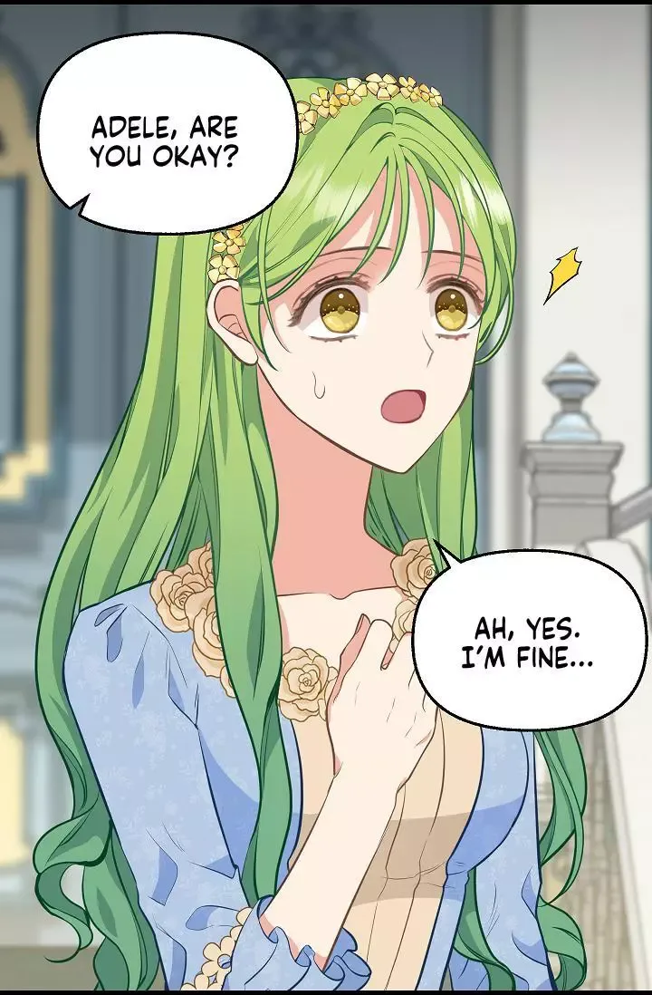 Please Throw Me Away Chapter 44 page 28
