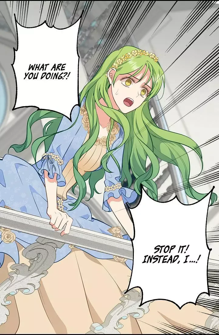 Please Throw Me Away Chapter 44 page 21