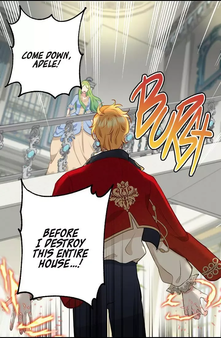 Please Throw Me Away Chapter 44 page 20