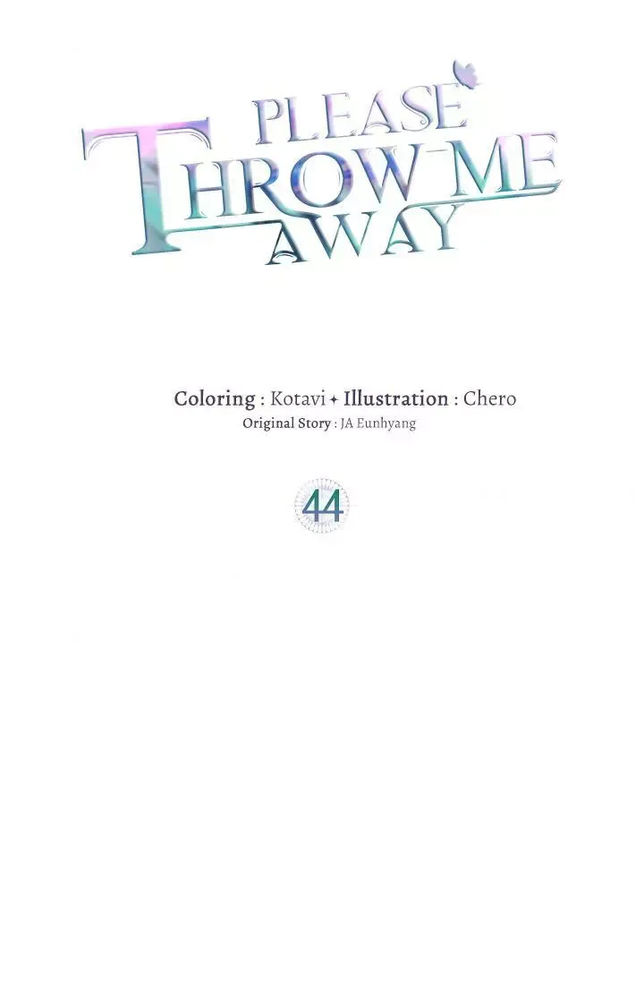 Please Throw Me Away Chapter 44 page 3
