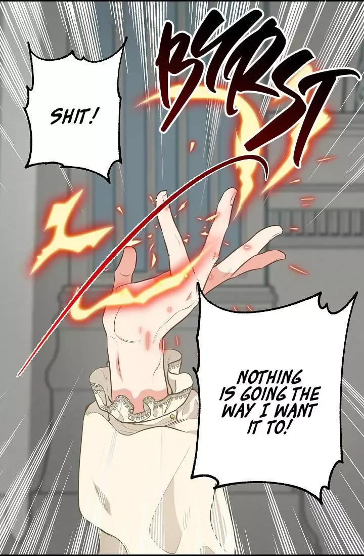 Please Throw Me Away Chapter 44 page 18