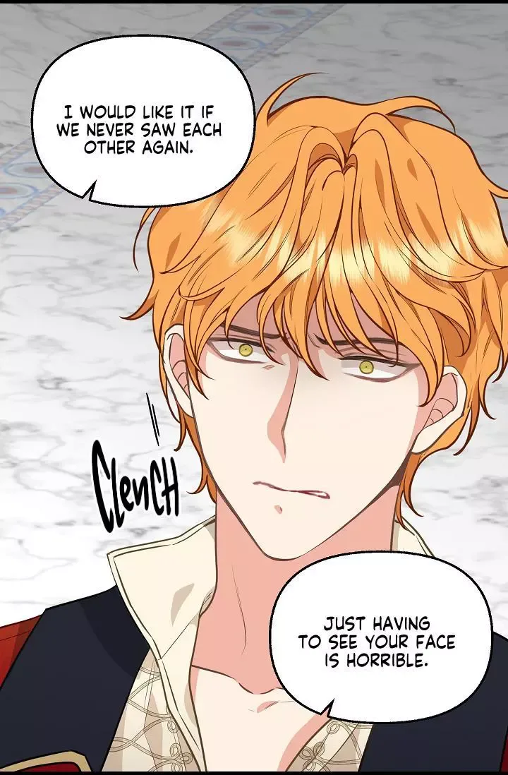 Please Throw Me Away Chapter 44 page 9