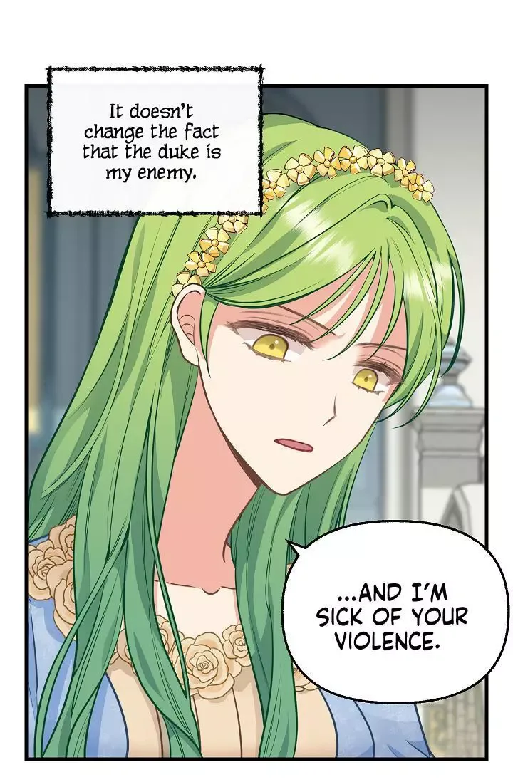 Please Throw Me Away Chapter 44 page 8