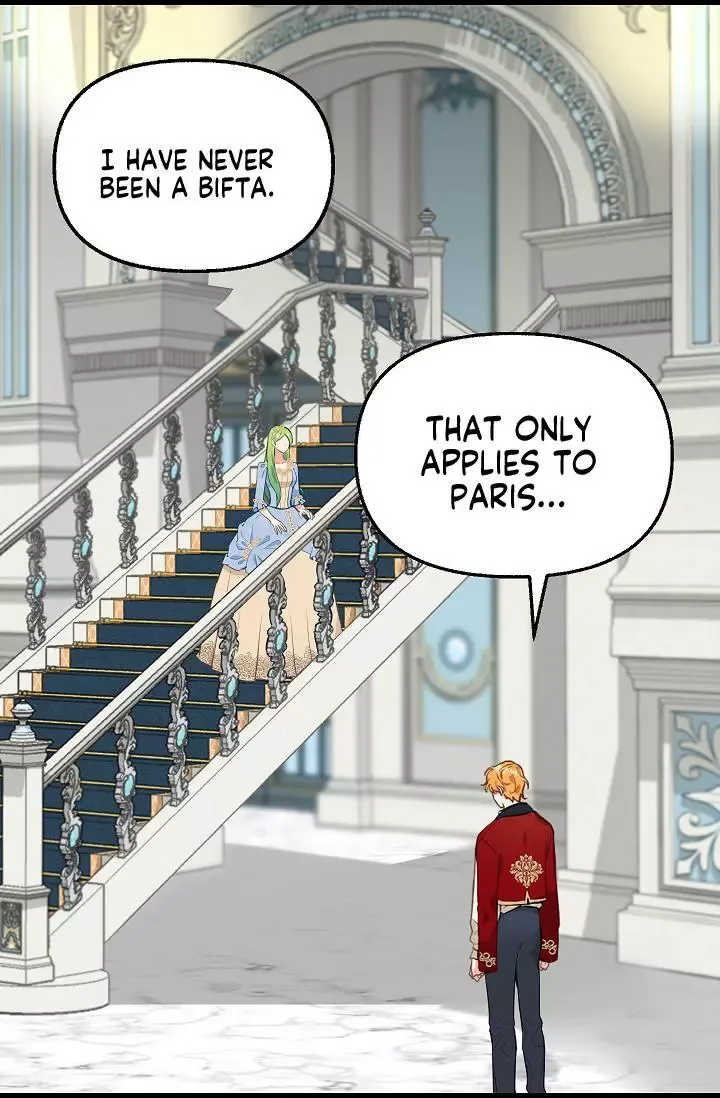 Please Throw Me Away Chapter 44 page 11