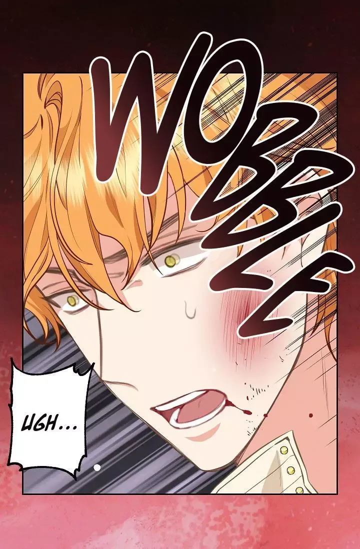 Please Throw Me Away Chapter 44 page 33