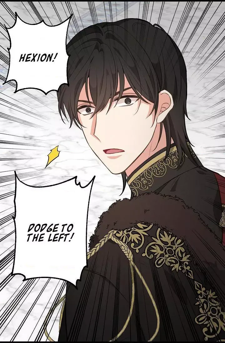 Please Throw Me Away Chapter 44 page 39