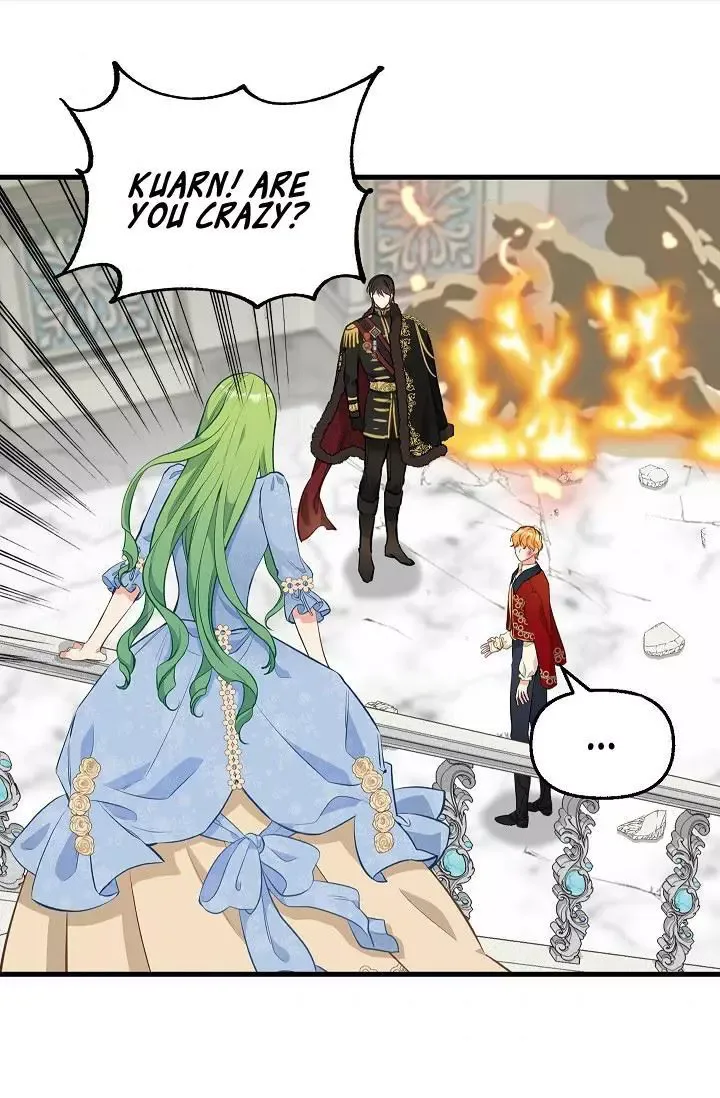 Please Throw Me Away Chapter 44 page 43