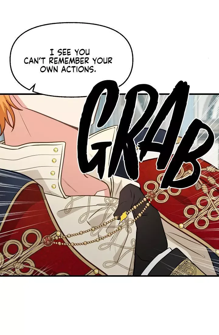Please Throw Me Away Chapter 44 page 47