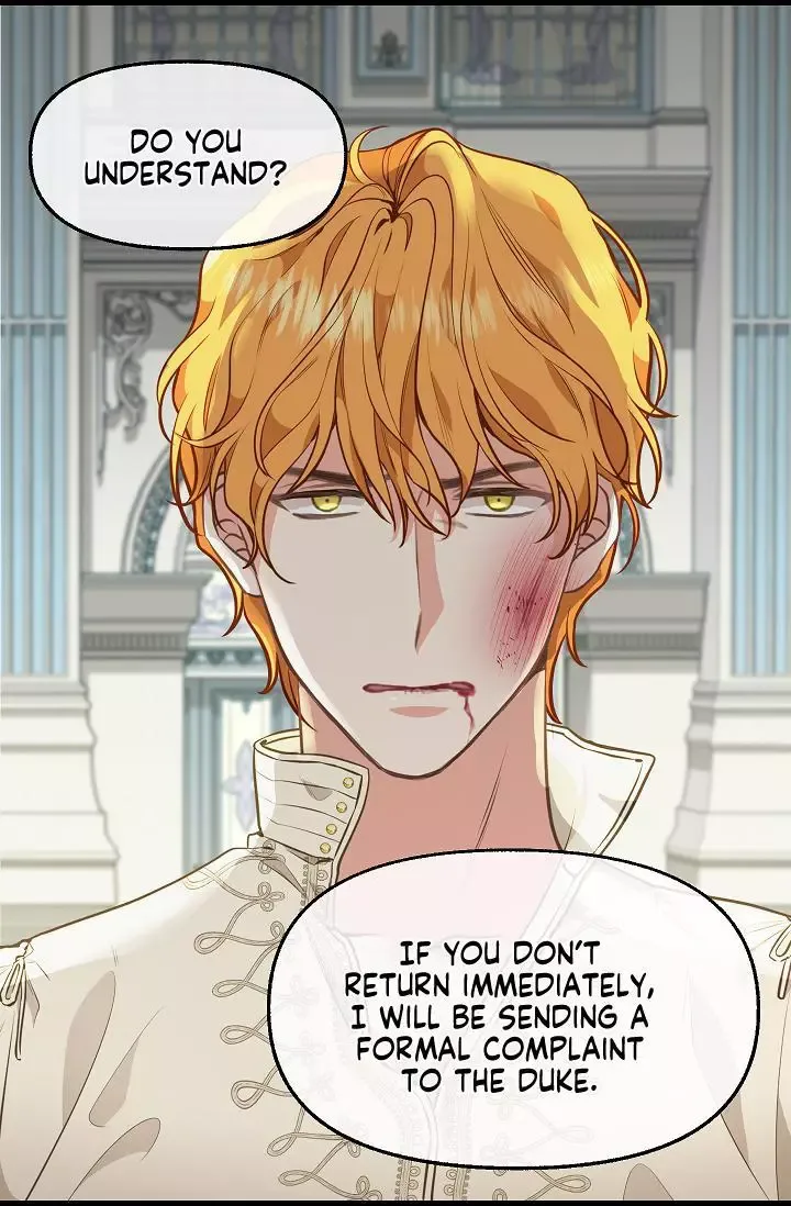 Please Throw Me Away Chapter 44 page 58