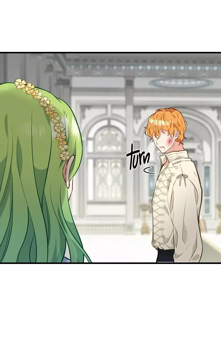 Please Throw Me Away Chapter 44 page 60