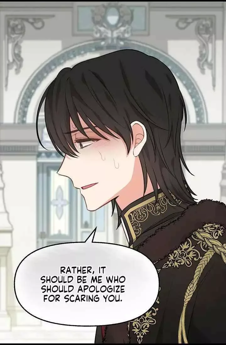 Please Throw Me Away Chapter 45 page 6