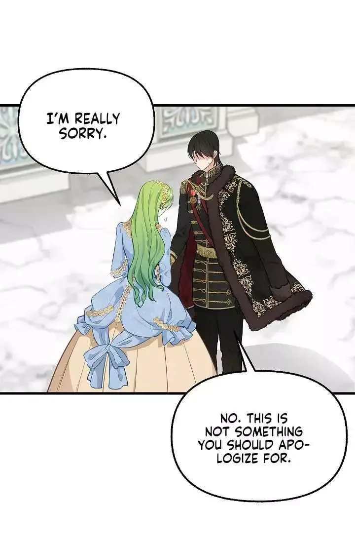 Please Throw Me Away Chapter 45 page 5