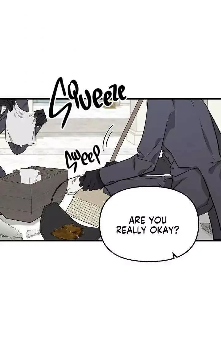 Please Throw Me Away Chapter 45 page 3