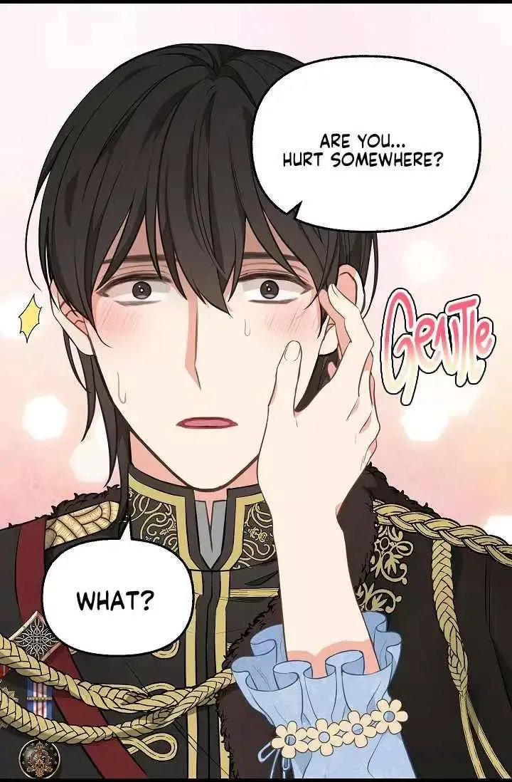 Please Throw Me Away Chapter 45 page 8