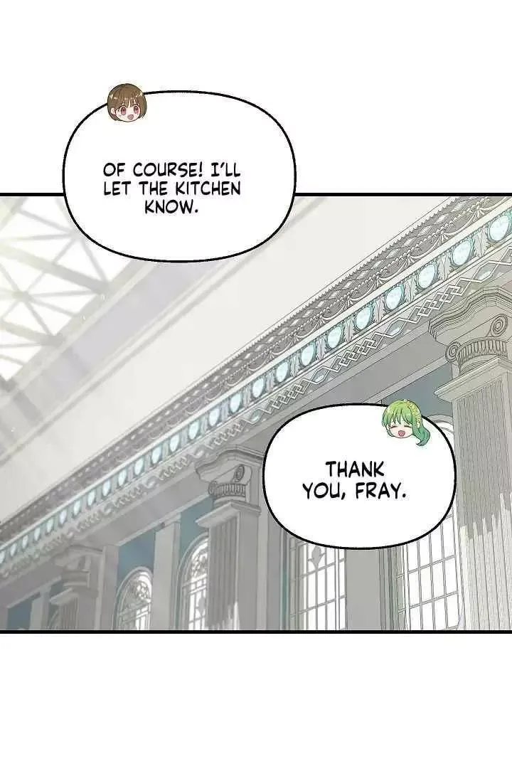 Please Throw Me Away Chapter 45 page 18