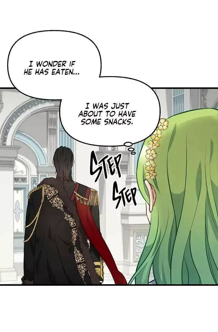 Please Throw Me Away Chapter 45 page 17