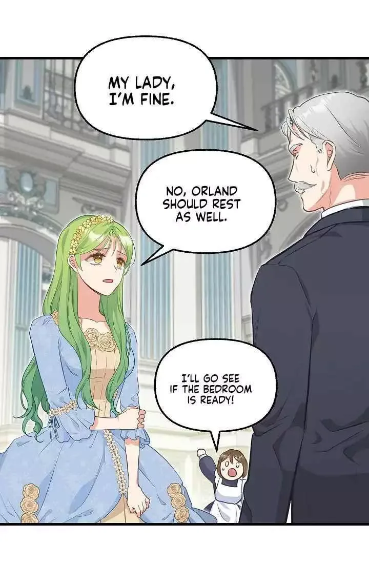 Please Throw Me Away Chapter 45 page 12