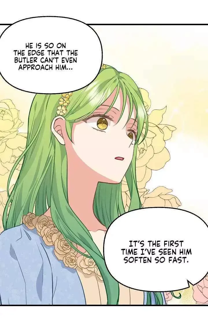 Please Throw Me Away Chapter 45 page 21