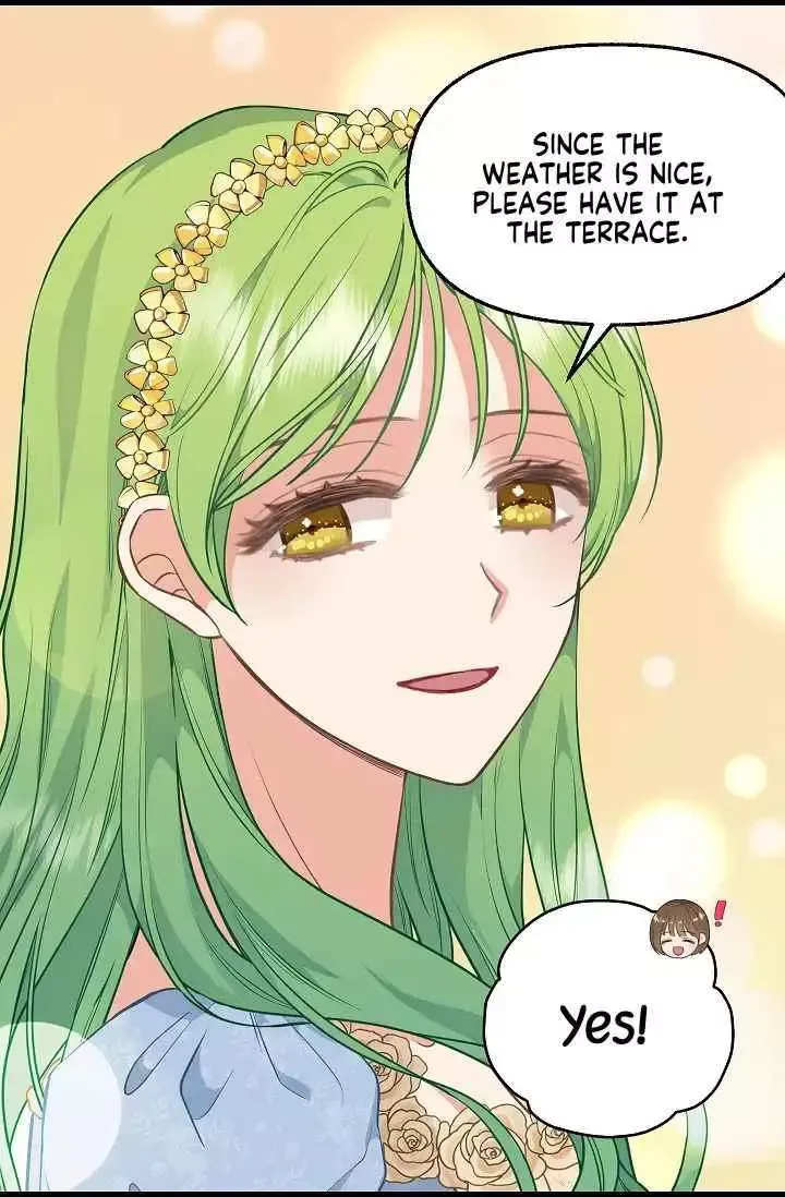 Please Throw Me Away Chapter 45 page 24