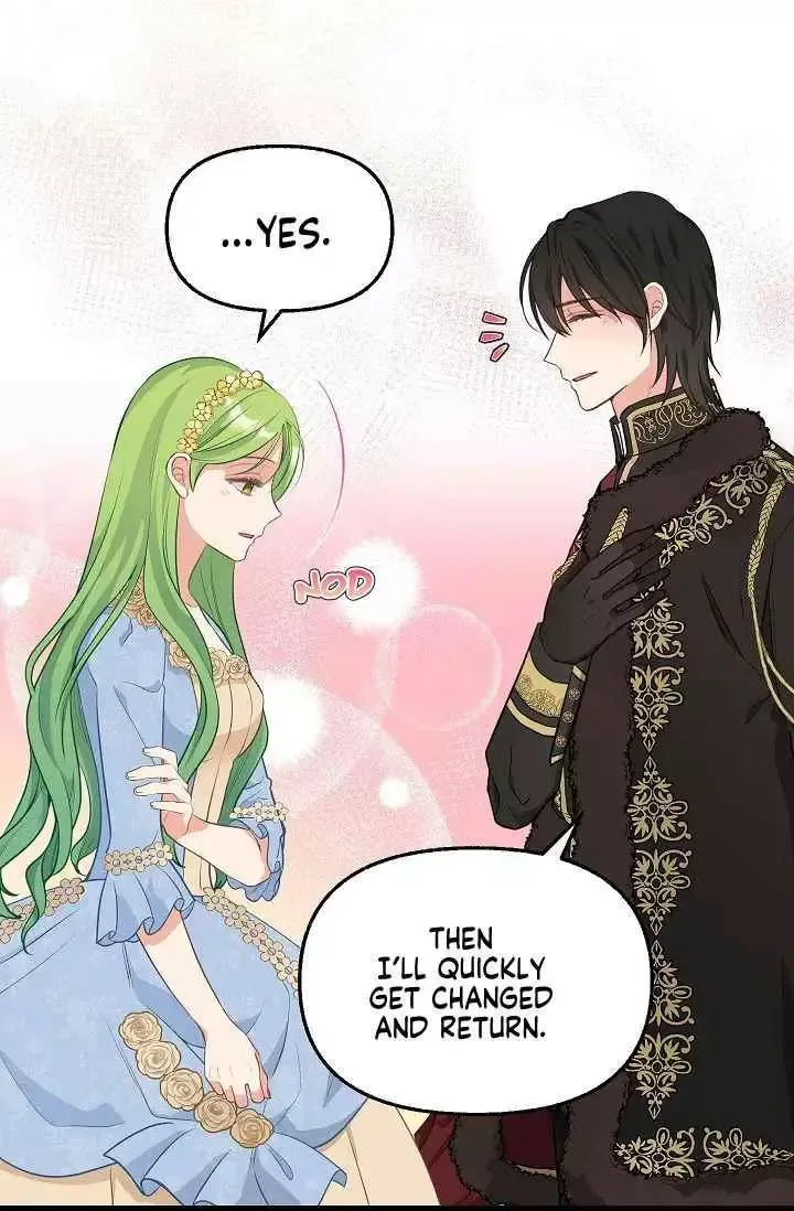 Please Throw Me Away Chapter 45 page 16