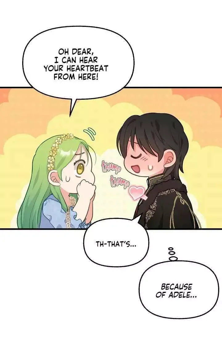 Please Throw Me Away Chapter 45 page 10