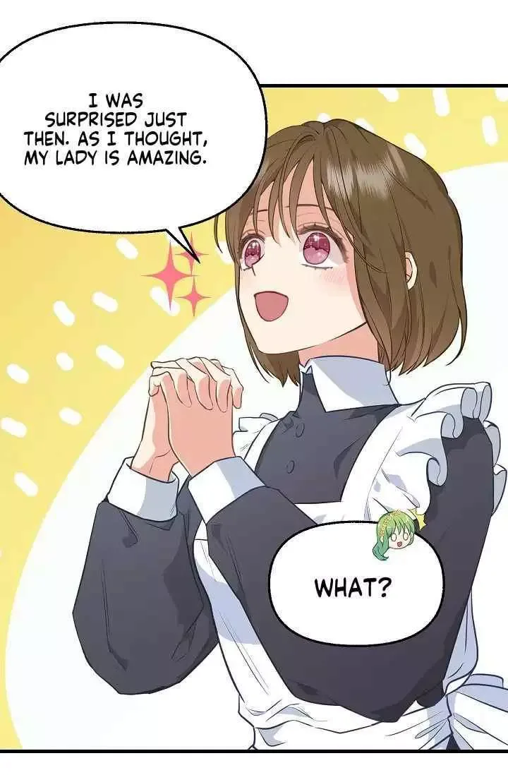 Please Throw Me Away Chapter 45 page 19