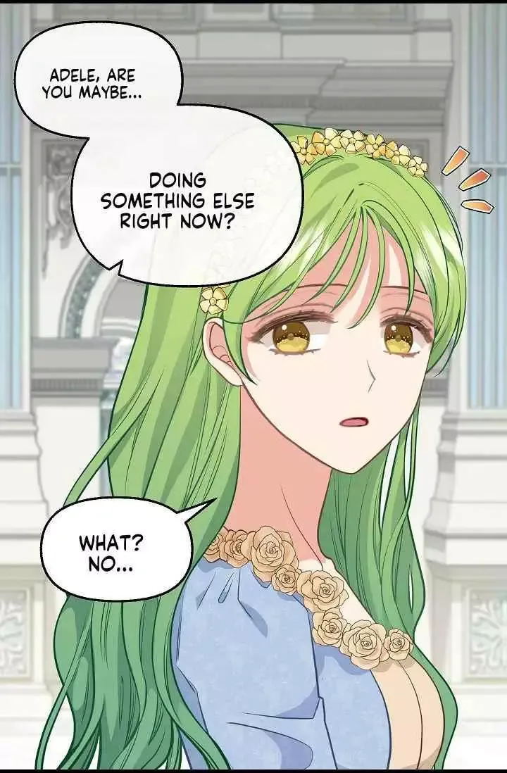 Please Throw Me Away Chapter 45 page 13
