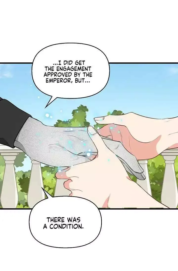 Please Throw Me Away Chapter 45 page 32