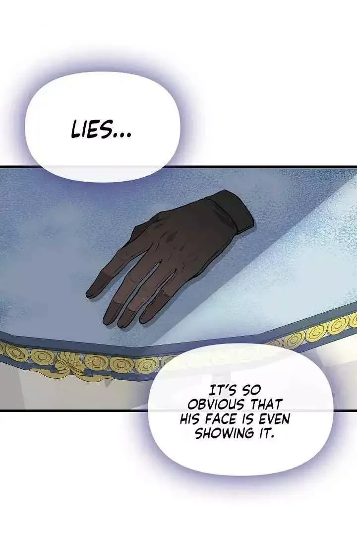 Please Throw Me Away Chapter 45 page 31