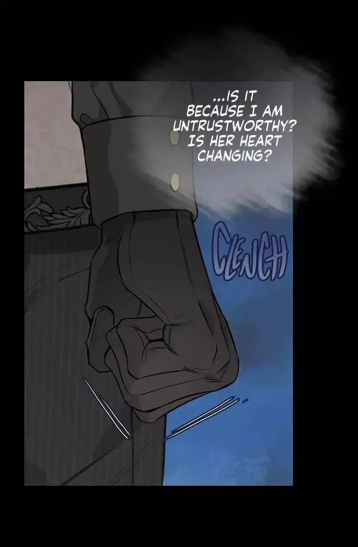 Please Throw Me Away Chapter 45 page 50