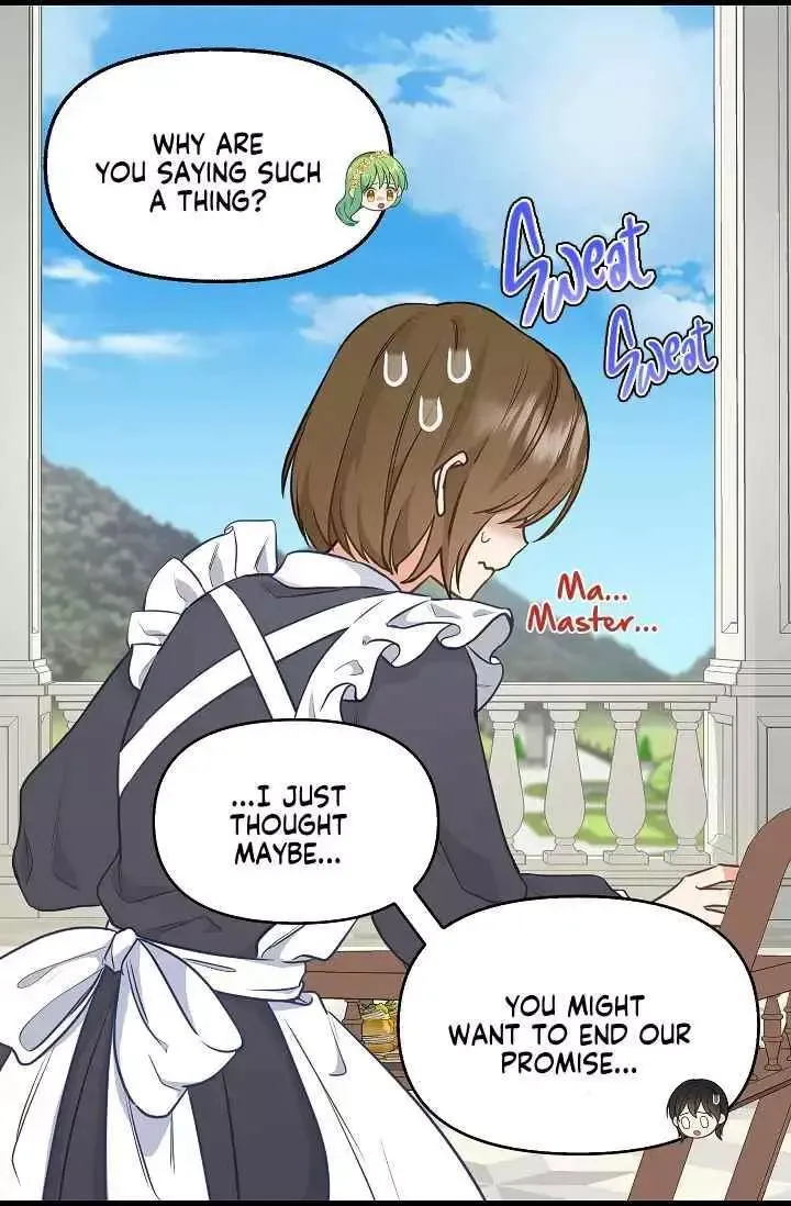 Please Throw Me Away Chapter 45 page 52