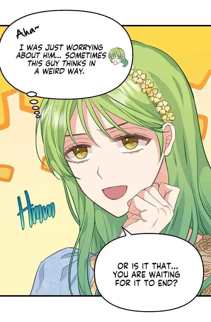Please Throw Me Away Chapter 45 page 54