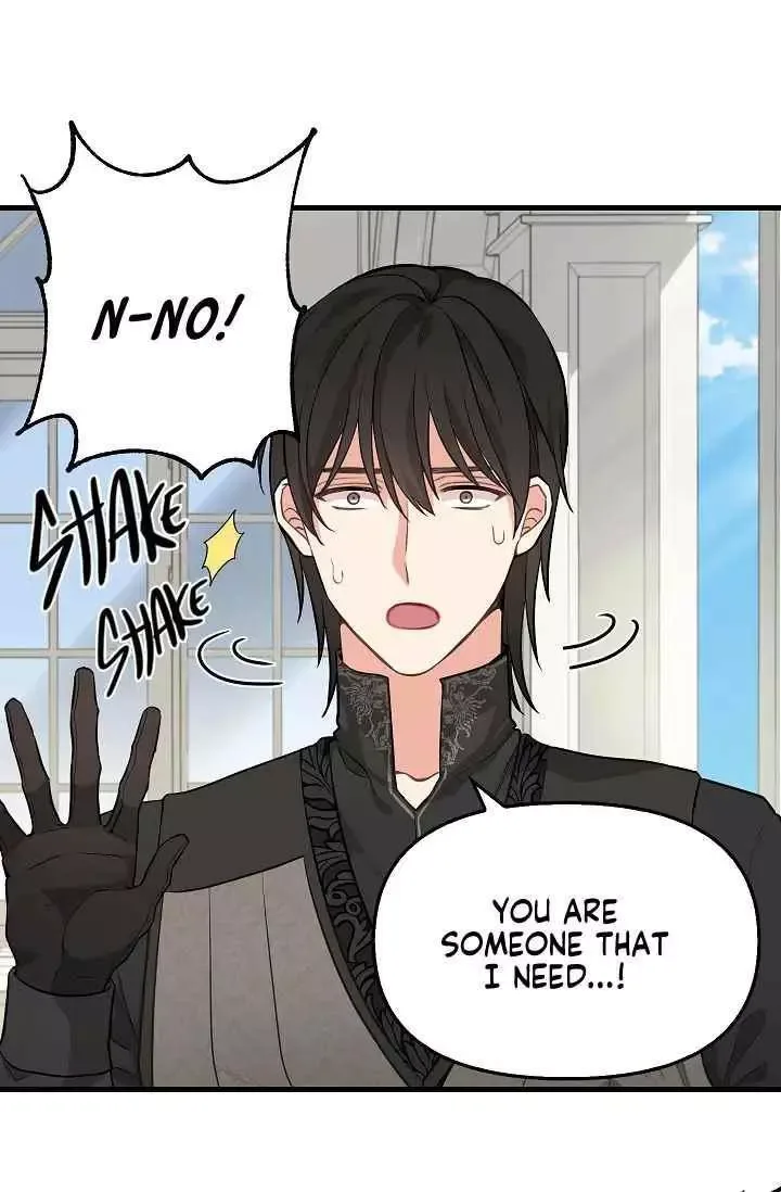 Please Throw Me Away Chapter 45 page 55