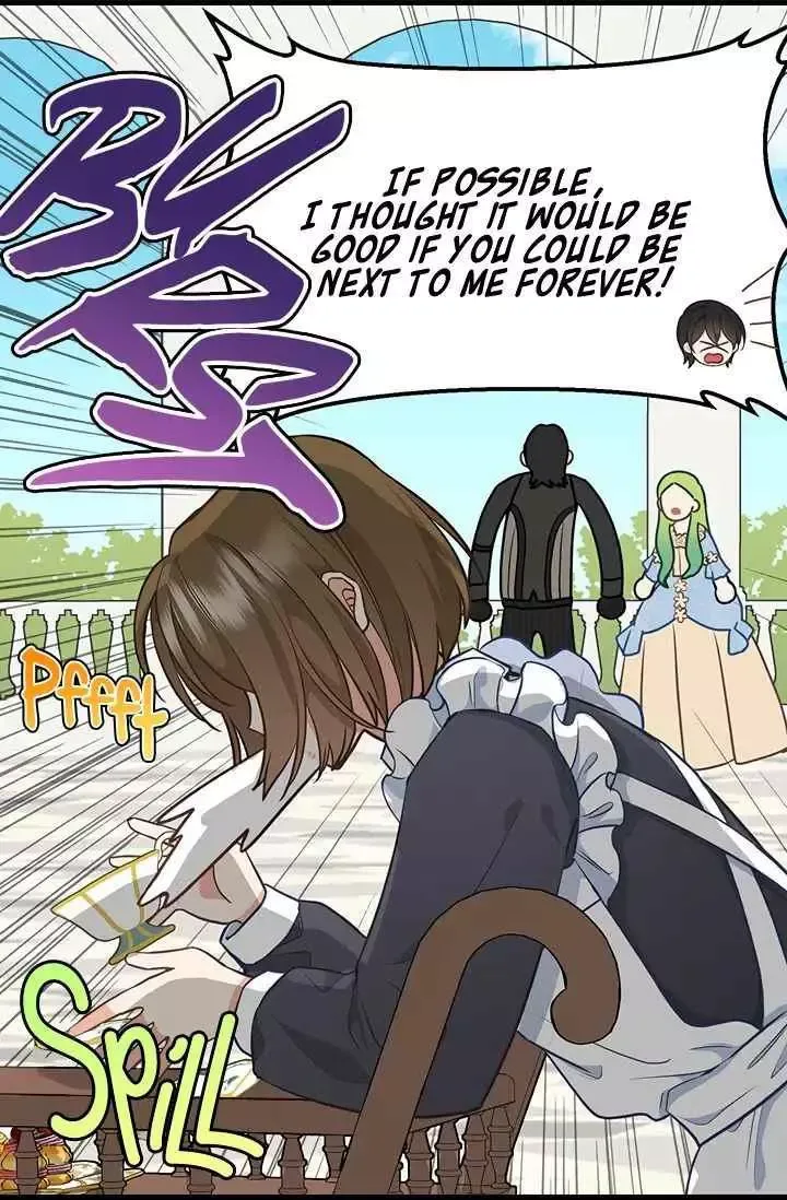 Please Throw Me Away Chapter 45 page 56
