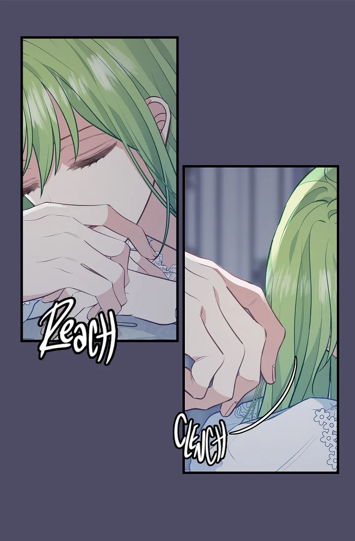 Please Throw Me Away Chapter 46 page 23