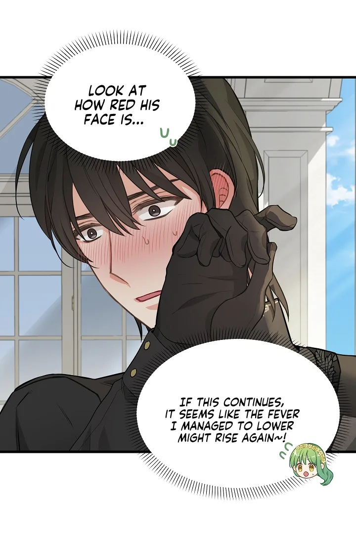 Please Throw Me Away Chapter 46 page 5