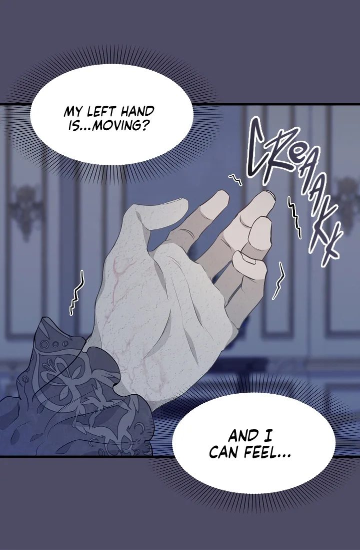 Please Throw Me Away Chapter 46 page 19