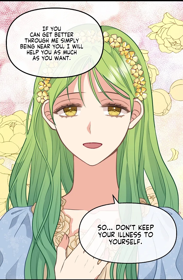 Please Throw Me Away Chapter 46 page 9