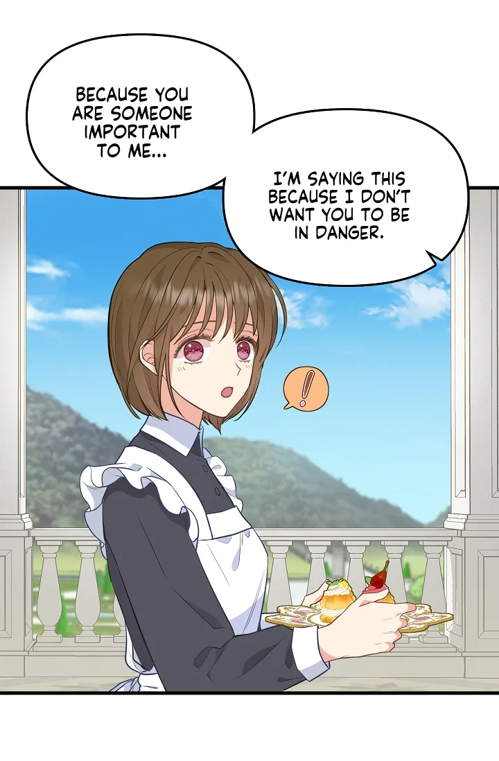 Please Throw Me Away Chapter 46 page 7