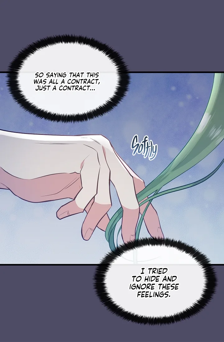 Please Throw Me Away Chapter 46 page 28