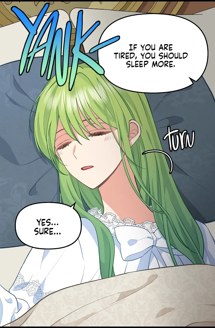 Please Throw Me Away Chapter 46 page 35