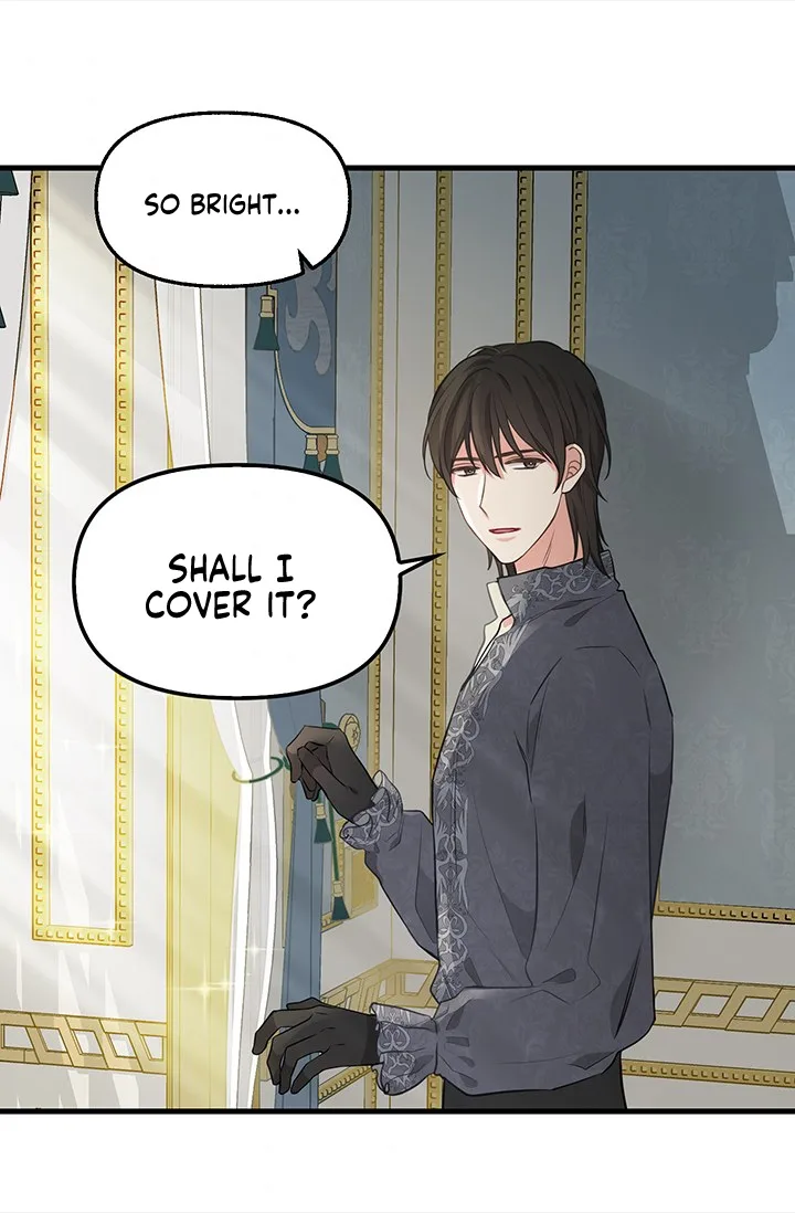 Please Throw Me Away Chapter 46 page 34