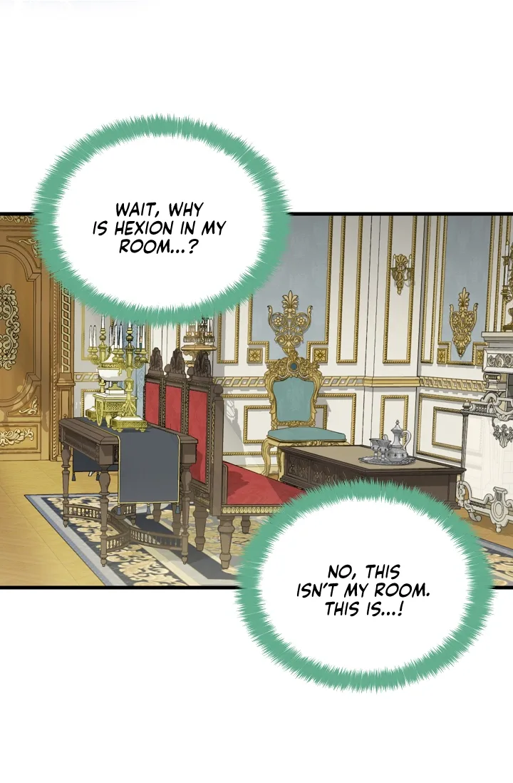 Please Throw Me Away Chapter 46 page 37