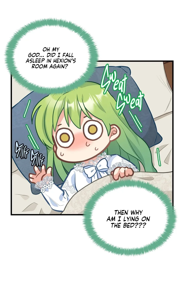 Please Throw Me Away Chapter 46 page 38
