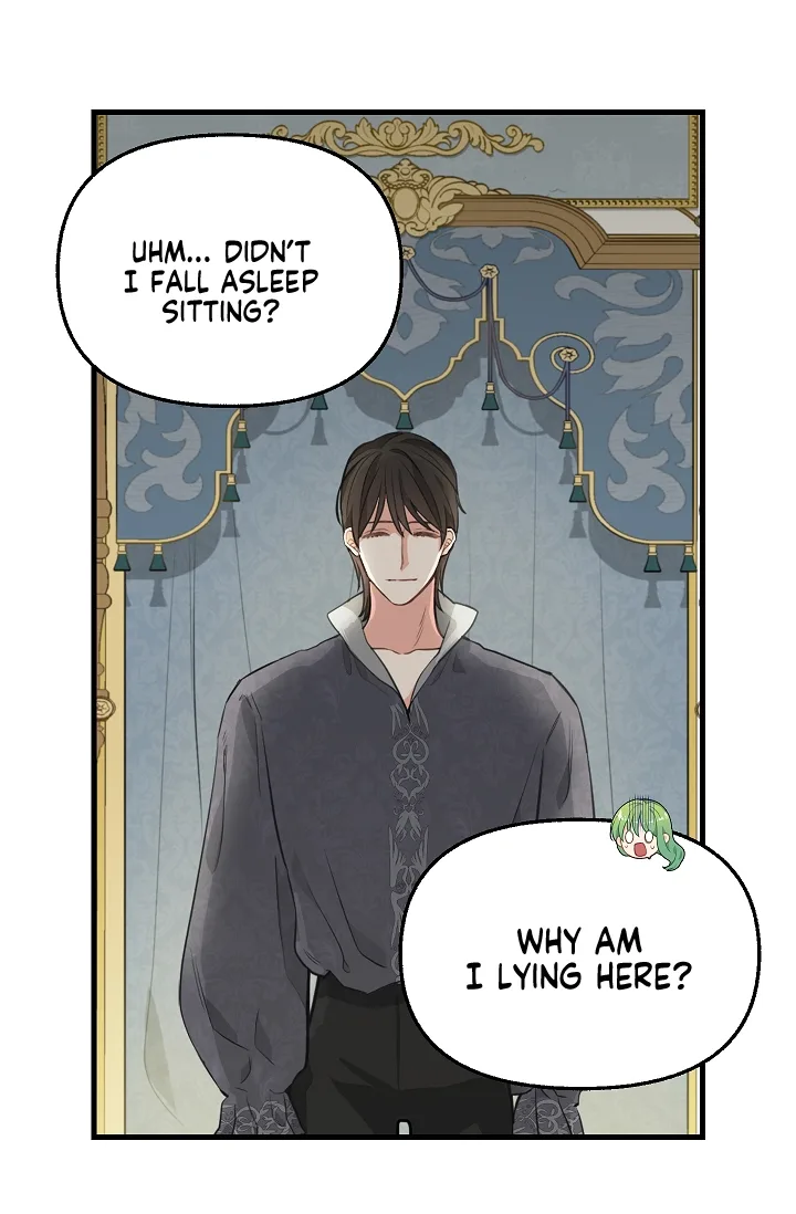 Please Throw Me Away Chapter 46 page 39
