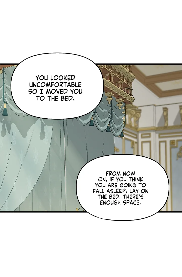 Please Throw Me Away Chapter 46 page 40
